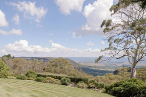 Yamacilla House - Spectacular Views in Blackheath